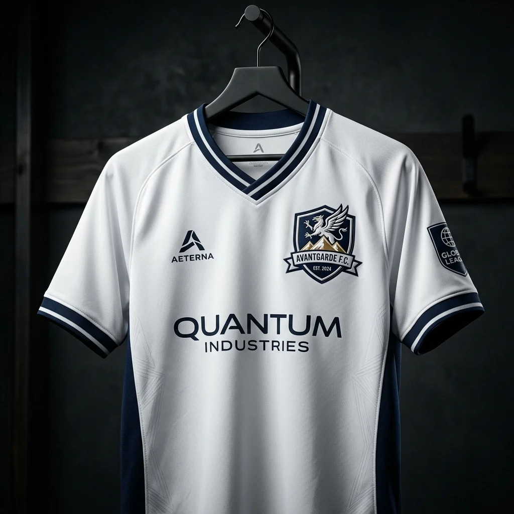 New Kit Design
