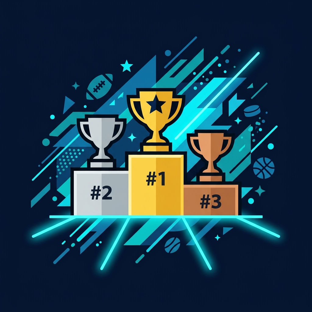Club Rating Leaderboard