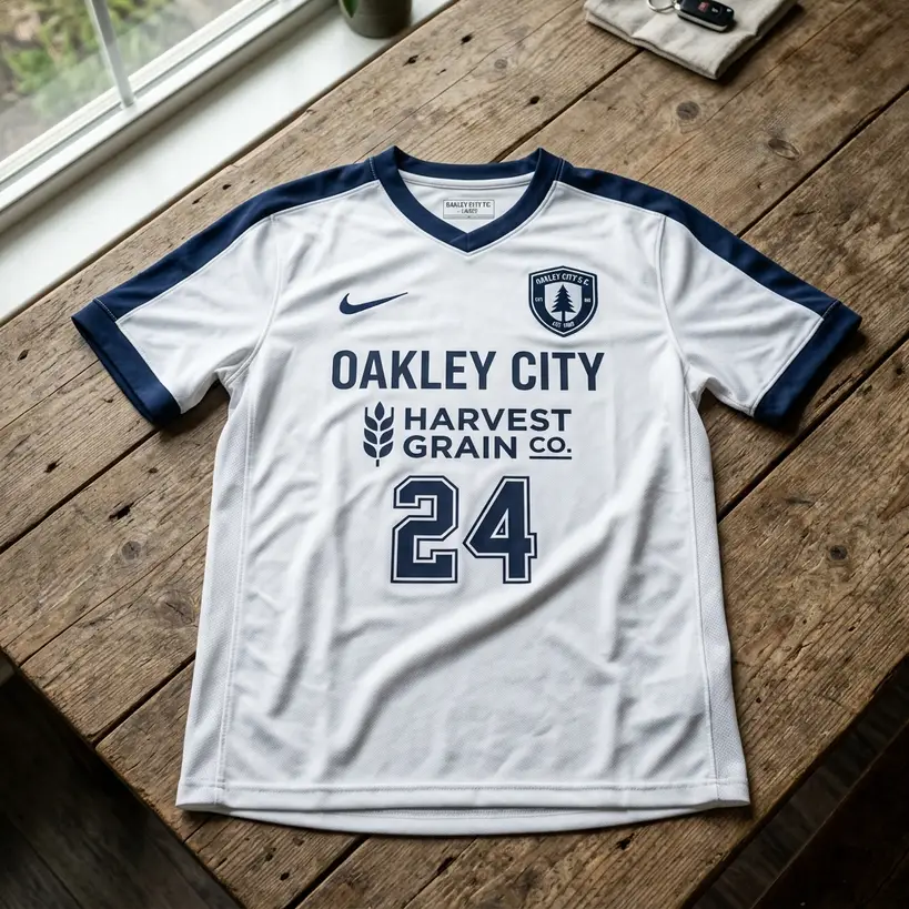 Archive Jersey