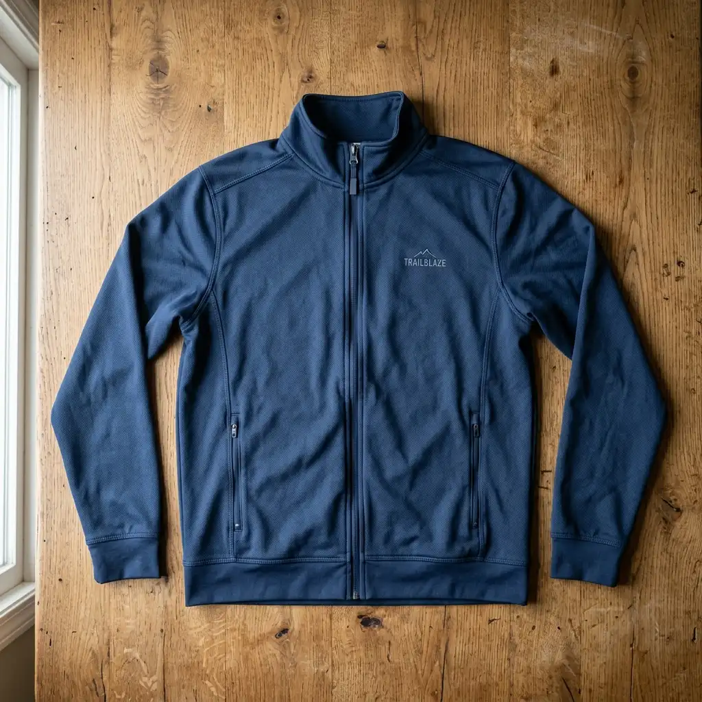 Archive Jacket