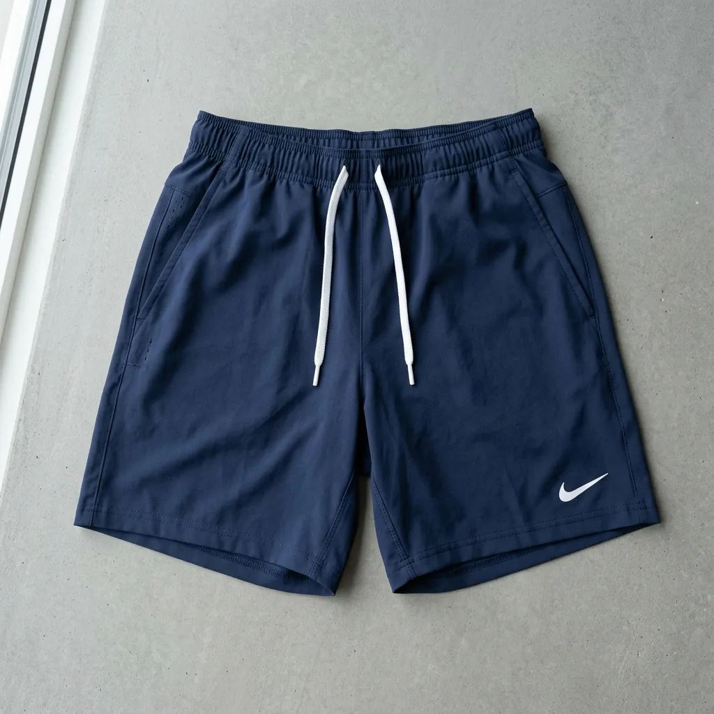 Core Training Shorts