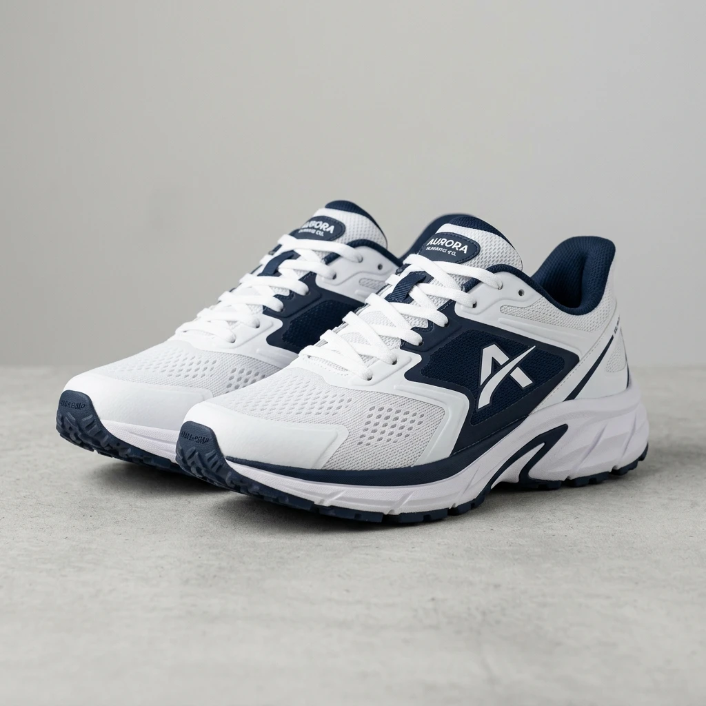 Aurora Running Sneakers