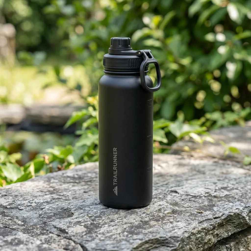 Hydro Pro Flask
