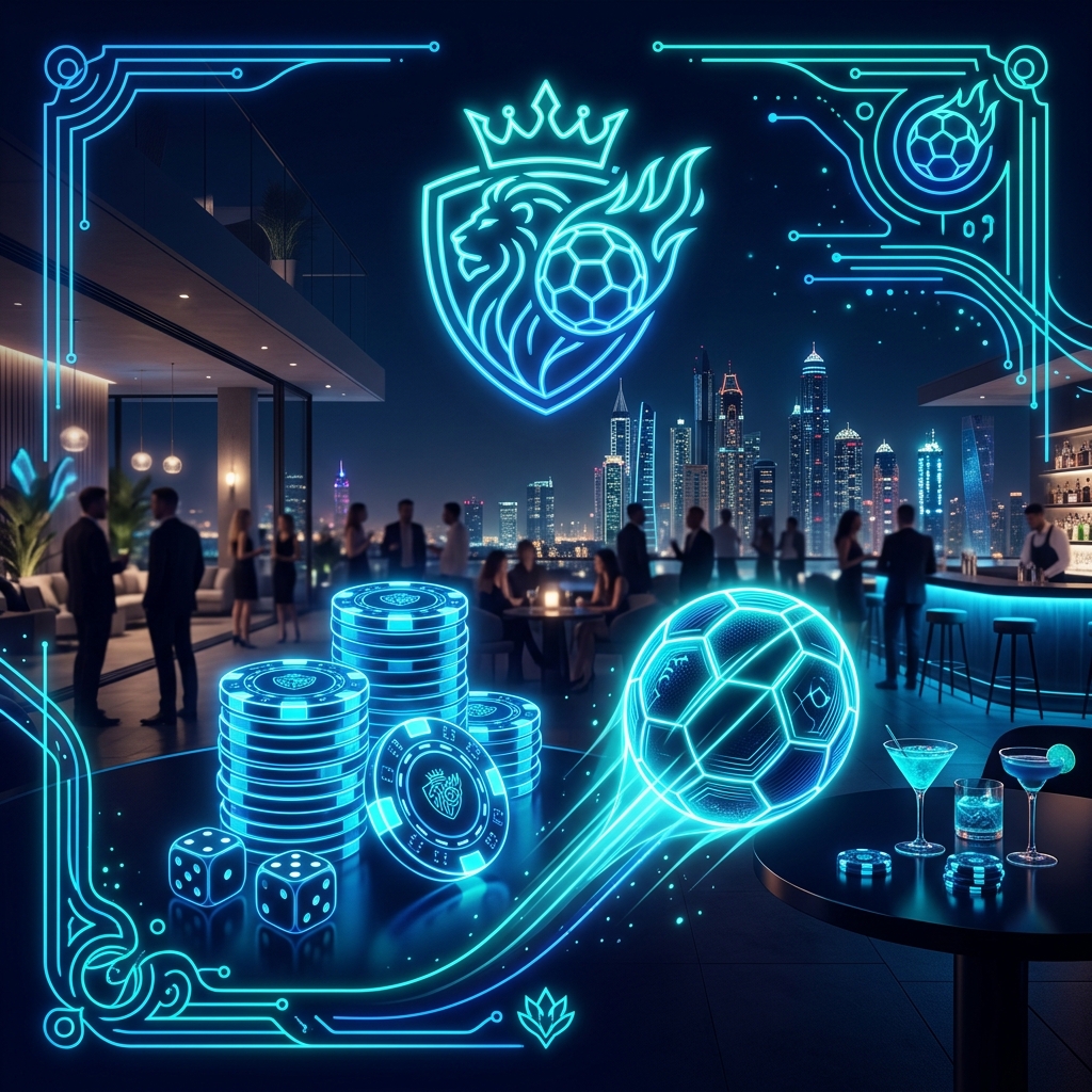 ActiveWave Social Casino